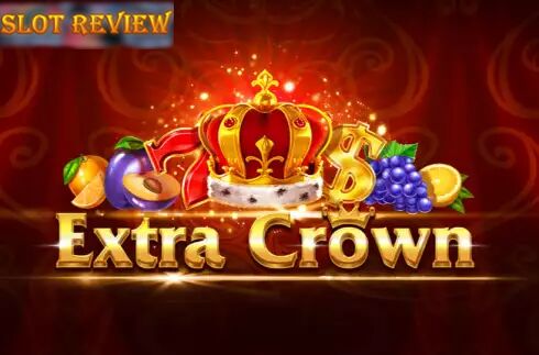 Extra Crown icon